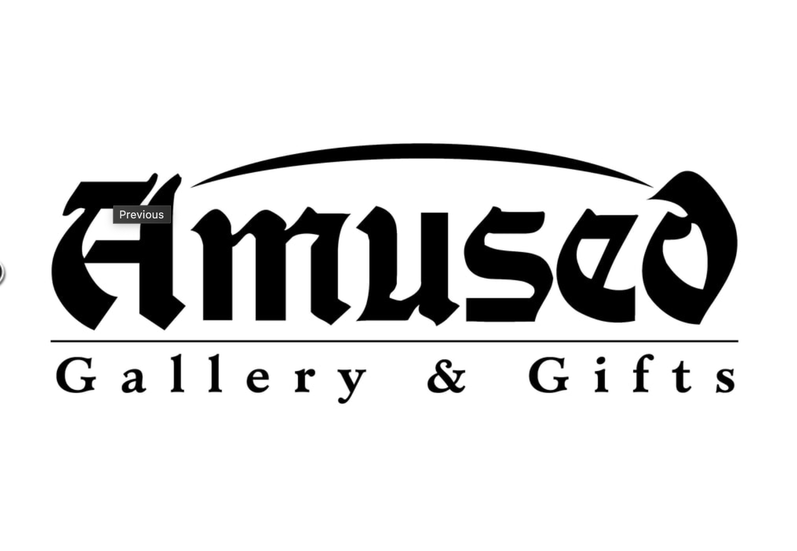 Amused Gallery and Studios
