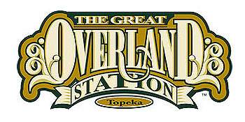 Great Overland Station