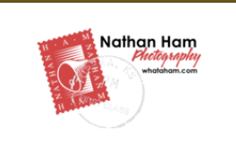 Nathan Ham Photography logo