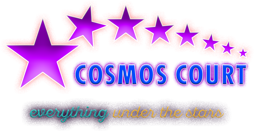 Cosmo's Court