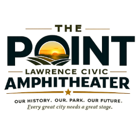 Sesquicentennial Point Park logo
