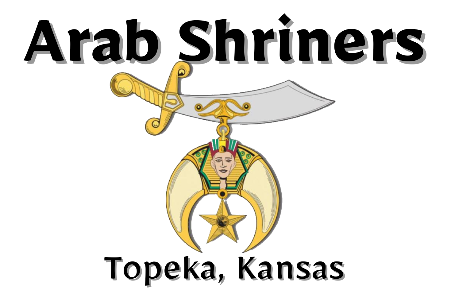 Arab Shriners