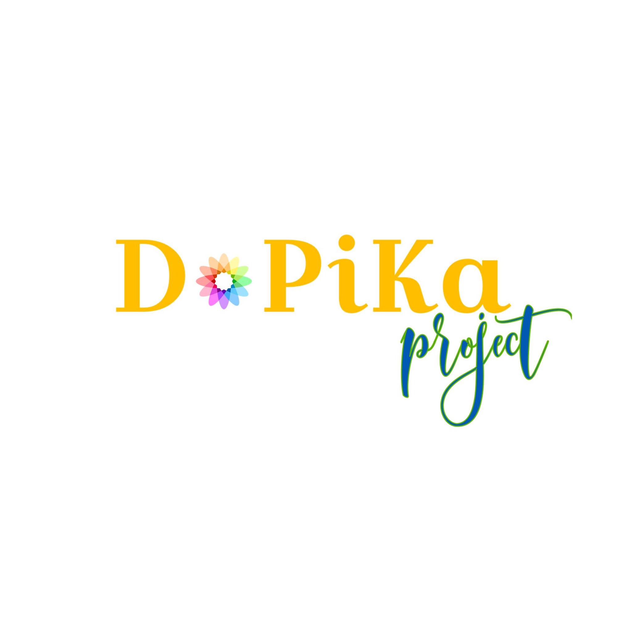Dopika Project logo