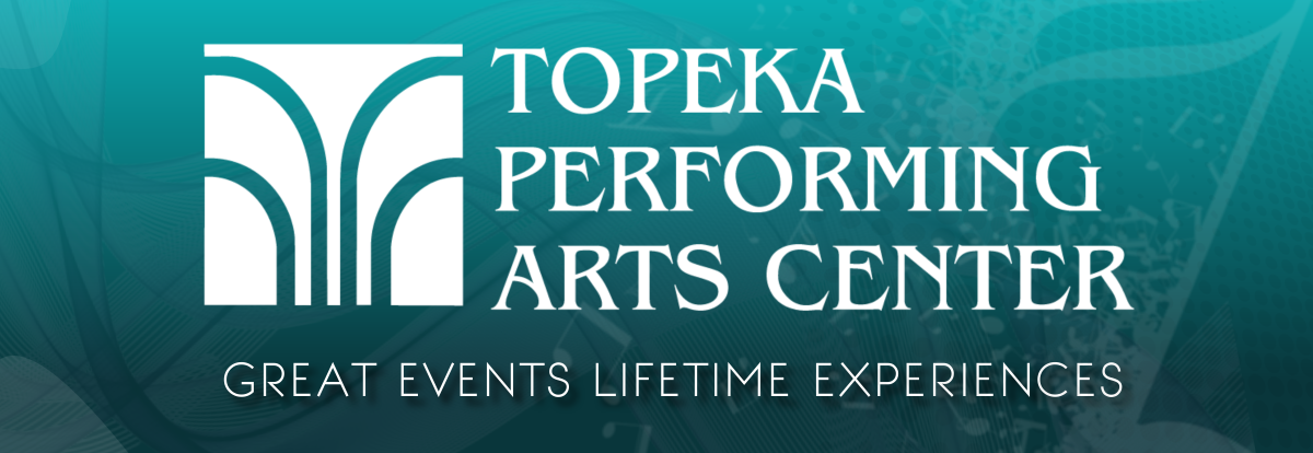 Topeka Performing Arts Center