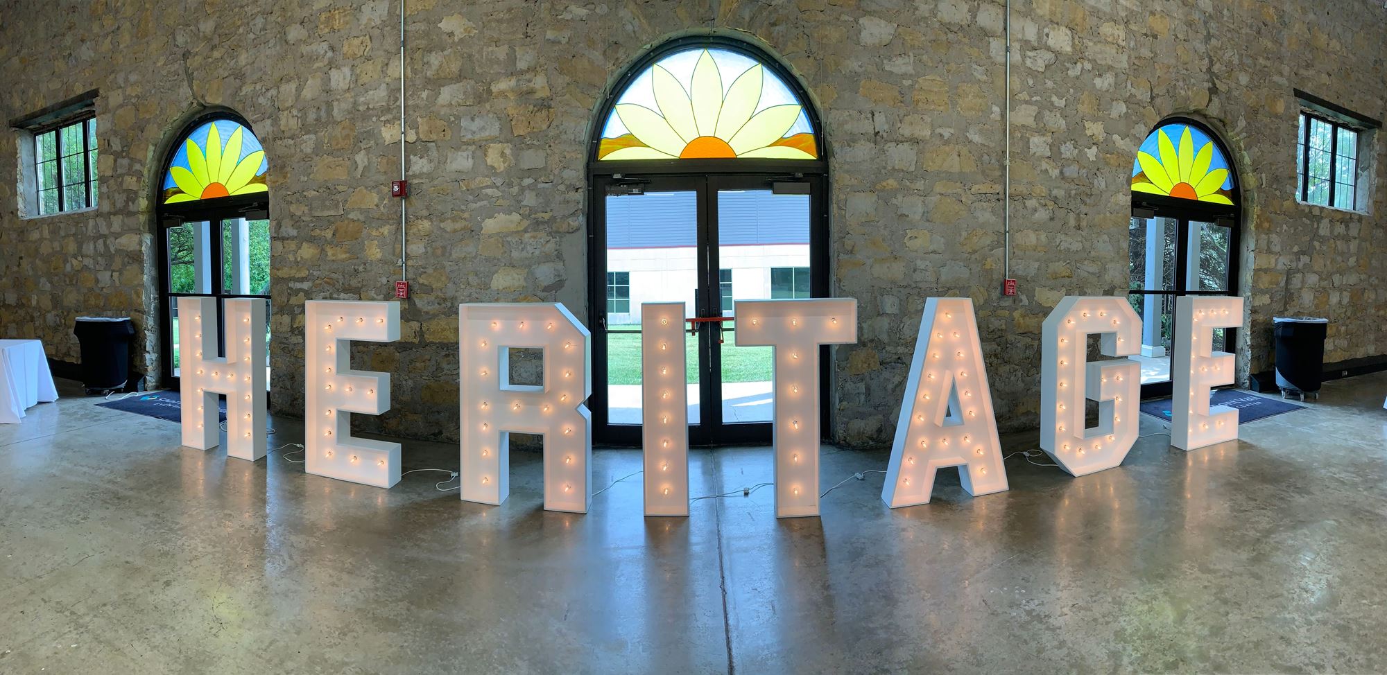 Heritage Hall
